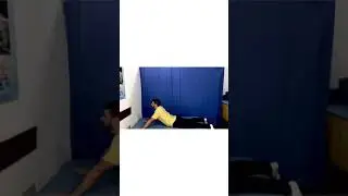 Exercícios para dor na Coluna Lombar (Makenzie)