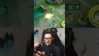 YARIA INSANE TRIPLE&nbsp;PUSH&nbsp;TRICK #hok #honorofkings #assassindave