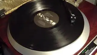 Roger Hodgson - London (1987) vinyl