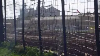 June 27, 2015 Hot Laps Jackson Speedway