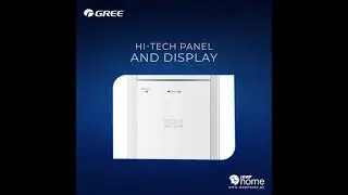 Gree Floor Standing AC
