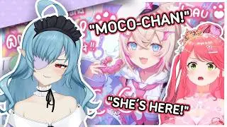 VTuber reacts to 