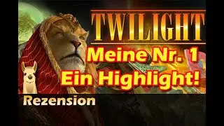 ► Twilight Imperium 4 / Brettspiel - Deutsch / Anleitung & Rezension / SpieLama