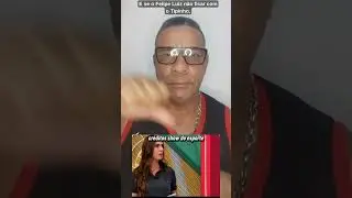 (APRESENTADO ELIAS JUNIOR N&Atilde;O GOSTA DO FLAMENGO)!! OLHA O QUE ELE FALOU DO PAQUET&Aacute; E JOHN ARIAS!!
