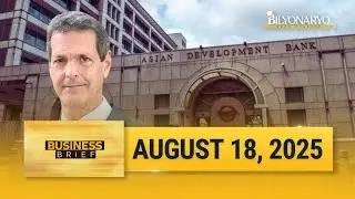 Business Brief | August 18, 2025