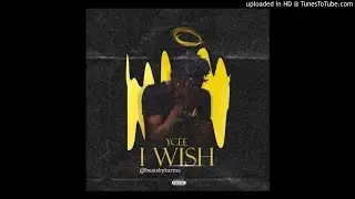 Ycee - I Wish (Instrumental) Remake by Eazibitz