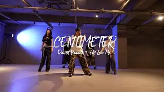I David Banner - Get Like Me   l CENTIMETER  l PLAY THE URBAN
