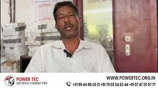 Power Tec Electrical contractors Taliparamba, Kannur, Kerala| Panel board manufacturers Kerala