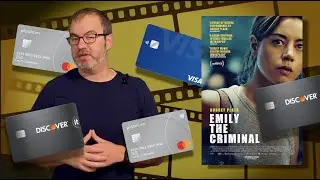 Emily the Criminal (2022) | Spoiler Free Review
