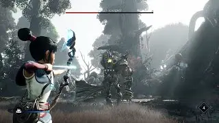 Kena: Bridge of Spirits: PC Full Gameplay Walkthrough (No Commentary)