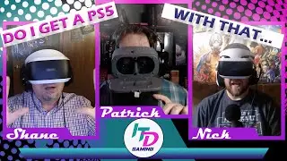 PSVR2 Release Date and Price