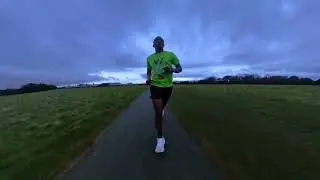I Love Winter Training #marathon #runningamarathon #running #motivation #winter 