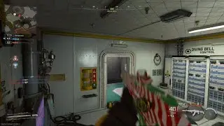 Call of Duty Black Ops 7 Multiplayer Face Off Moshpit