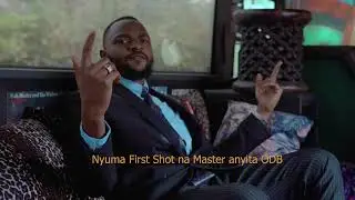 Ross Kempo - Ibuye 1 Inyoni 2 Feat. Umutagatifu Utazwi (Official Video) 4K
