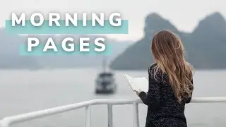 MORNING PAGES - Le pagine che ti migliorano la vita