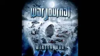 War Journal   &mdash;   Winter War  (2020) [Full EP]