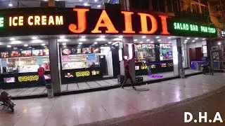 Jaidi pan shop Lahore | D.H.A Lahore Velog | pan shop in lahore pakistan
