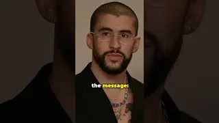 Как Bad Bunny навсегда изменил историю музыки