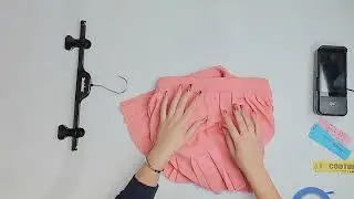 Sudsies&rsquo; Couture Cleaning Process Part-1 [Personalized Cleaning Process] #sudsies, #CoutureCleaning