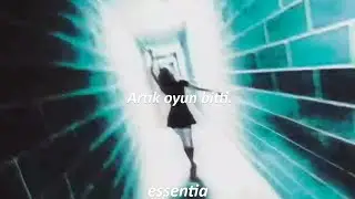 Chymes|'Game Over' (T&uuml;rk&ccedil;e &Ccedil;eviri)