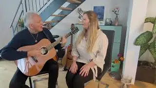 New Horizons - Moody Blues cover