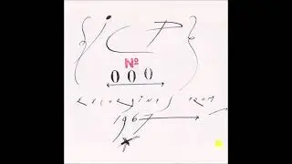 Instant Composers Pool   Recordings From 1967