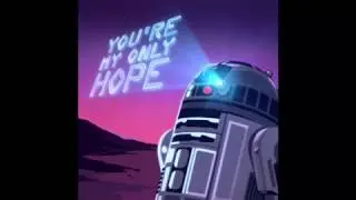 You&rsquo;re my only hope* setup video