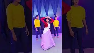 दुल्हा बनाईब डांस 💃 | Funny Dance Video | Trending Short | #RDCDance