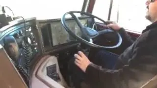 International T line