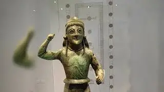 Αρχαϊκός Ναός Απόλλωνα (Καρδίτσα) ~ Archaic Temple of Apollo, Metropolis - Greece