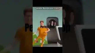 perfect loop #goofy #meme #megamind #fypシ