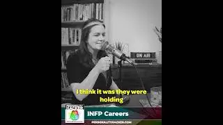 This INFP Subtype Is The Common INFP Stereotype ⚠️ | From Ep 484 | PersonalityHacker.com