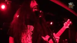 兀突骨(Gotsu-Totsu-Kotsu) - Live[Full] 