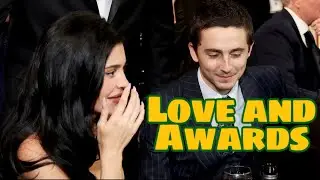 Is Timothee Chalamet Serious About Kylie Jenner? (Intuitive Reading)