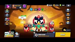 Brawl Stars Gameplay Volume 5
