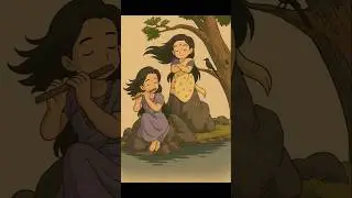 Ghibli Art Went Wrong❌🤣😇#ghibli #trending