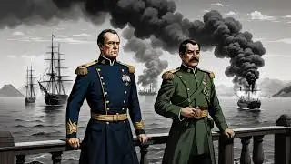 The Battle of Navarino A Turning Point,