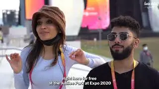 Here's how to nab heaps of FREE STUFF AT EXPO