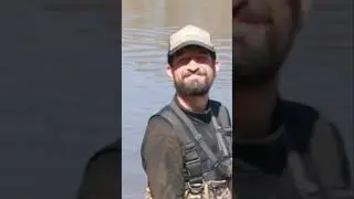 Survival Fishing  Catching Fish in the Swamp for Food