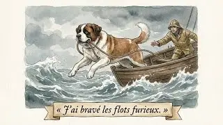 Mascotte l&rsquo;Odyss&eacute;en : r&eacute;cit d&rsquo;errance