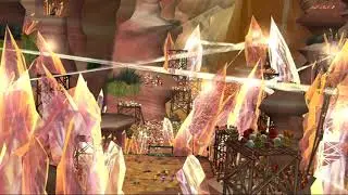 Mario Strikers Charged With Other Mario Music