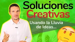 Brainstorming ~ 🤯 [Qu&eacute; es la lluvia de ideas y c&oacute;mo hacerla bien sin perder el tiempo]😏