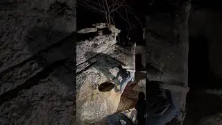 ￼ Green Machine, V4. Stone Fort