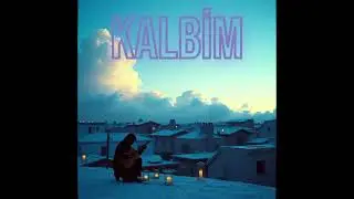 KALBİM Arabada Son Ses... #lyrics #şarkı #m&uuml;zik #m&uuml;zik #music #sunset #r&b rap #popular  #pop