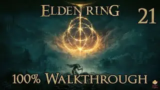 Elden Ring &mdash; Прохождение, часть 21: Красный Волк Радагона