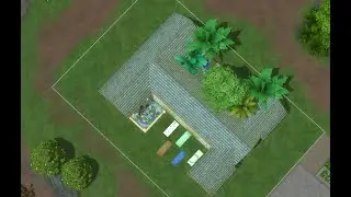 SpeedBuild alphabet house I 9/26