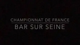 Championnat de France d'enduro - Bar Sur Seine 2017
