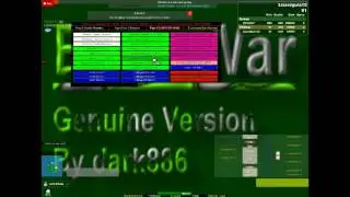 Roblox Base Wars pt2