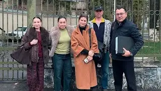БИЗ БУНИ УДДАЛАДИК! 