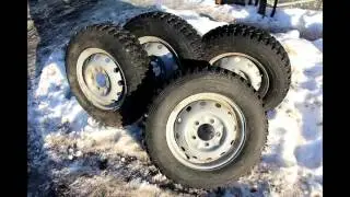 Шины к 139 1